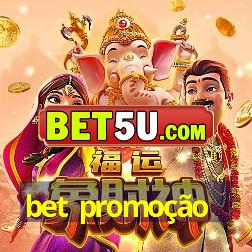 bet promoção